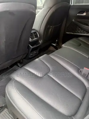Car Interior Upholstery Service
