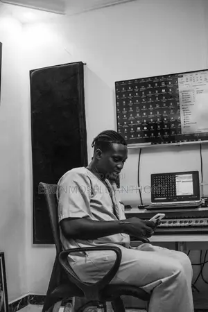 Music Production/ Producer