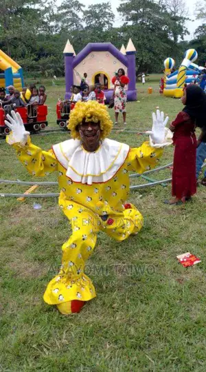 UNIQUE FUNLAND (Event Planning and Fun Management)