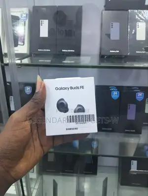 Samsung Galaxy Buds Fe