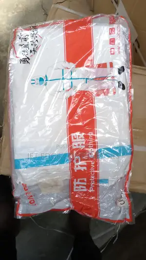 Disposable Coverall