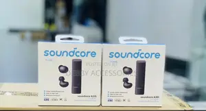 Soundcore A30i
