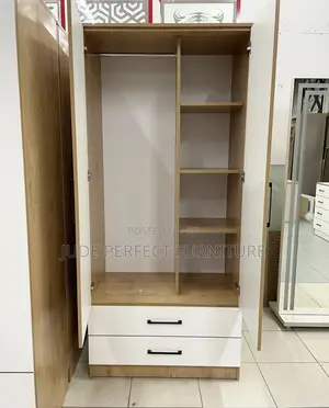 Quality Wardrobe