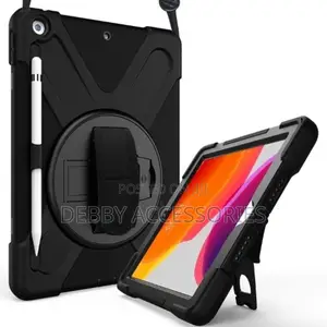 Otterbox Defender Case for All iPads