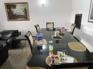 Furnished 3bdrm Maisonette in 1004 for rent