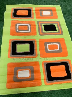 4by6 Feets Centre Rug
