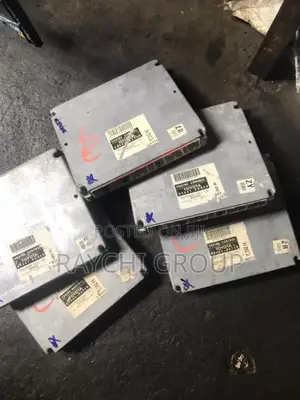 Brain Box for Toyota Camry 03 Model