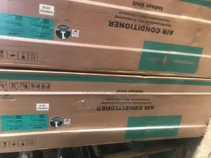 Hisense 2 Tons Standing Inverter Ac