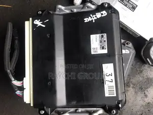 Brain Box for Toyota Highlander 2013 Model
