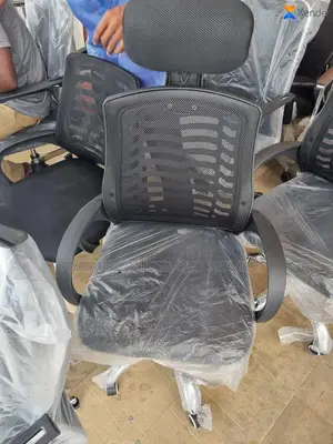 Affordable Office Chair