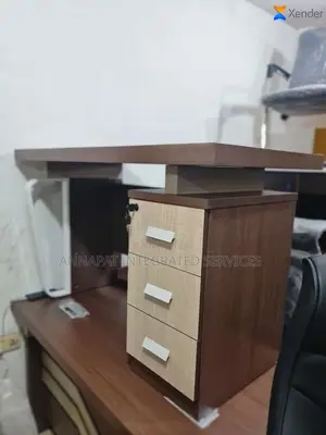 Executive Office Drawer
