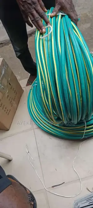 70mm Earthing Cu Cable