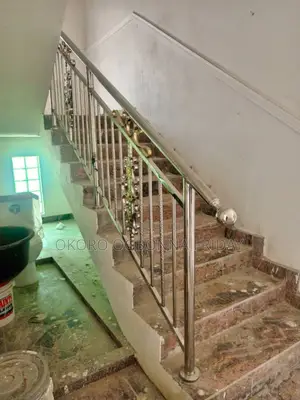 Zuma Handrail