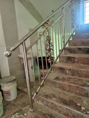 Community Choice Handrail