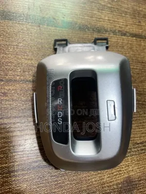 Gear Selector Cover 2010-2013 Honda Crosstour