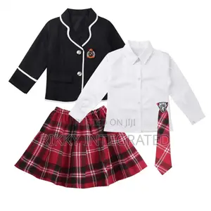 Best School Uniform Supplier,Producer Nigeria