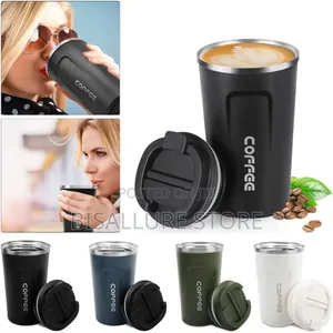 Stainless Steel Temperature Coffee Cup