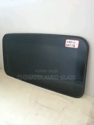 Toyota RAV4 2008 Pano Roof Glass