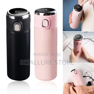 420ml Thermos Insulated Cup