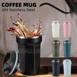 380ml Thermos Insulated Cup