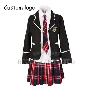 Anything Uniform Direct Producers in Lagos