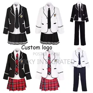 Exclusive School Uniforms Main Producers