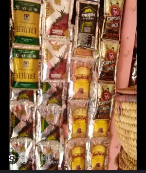 Sachet Drink Packaging Machine Liquid Packaging Machine