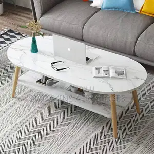 Marble Standing Center