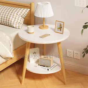 Marble Standing Center Table