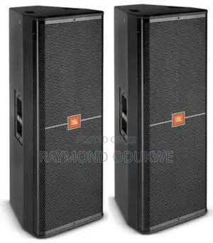 Durable and Quality JBL Full Range Speakers SRX-700