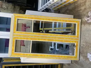 ALUMINIUM Casement Windows
