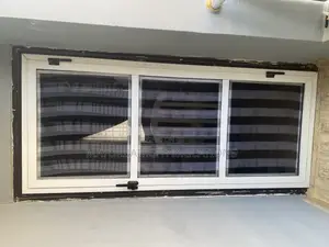 Aluminum Door Net