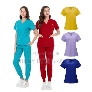 Affordable Custom Uniforms,Long Lasting And Classy