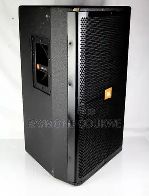 Professional JBL Speakers