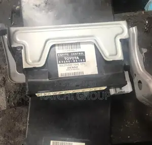Brain Box for Toyota Hilux 2015 Model