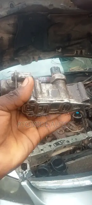 Best American Mechanic With the Diagonize Machine