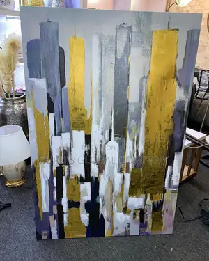 Awesome Wall Art