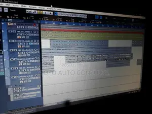 Sound Production Trainer