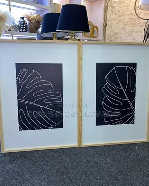 Gorgeous Wall Art