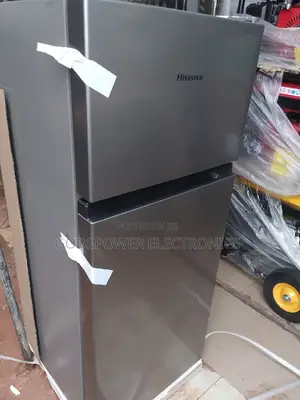 Hisense Ref172dr Double Door Top Freezer Refrigerators