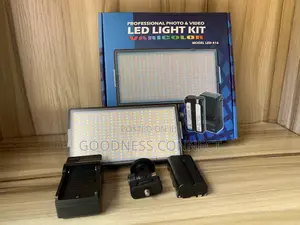 Led416 Shotgun Light