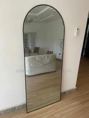 Mirror  Stand