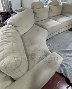 Our Sofa Cleaning Service Is Here to Save Your Day