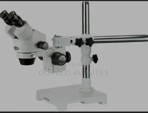 Stereo Zoom Microscope (Sz-Stl1) Amscope