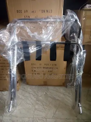 Luggage Rack (Ciuco), Hotels, Apartment, Guest House