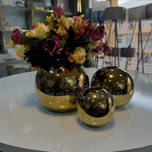 Luxury Decor Vases