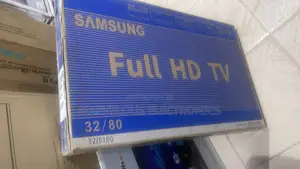 Brand New Samsung 32inch Full Framless ,Full HD Television
