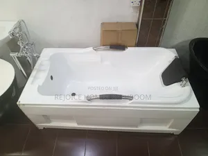 5ft Quality Executive Bathtub