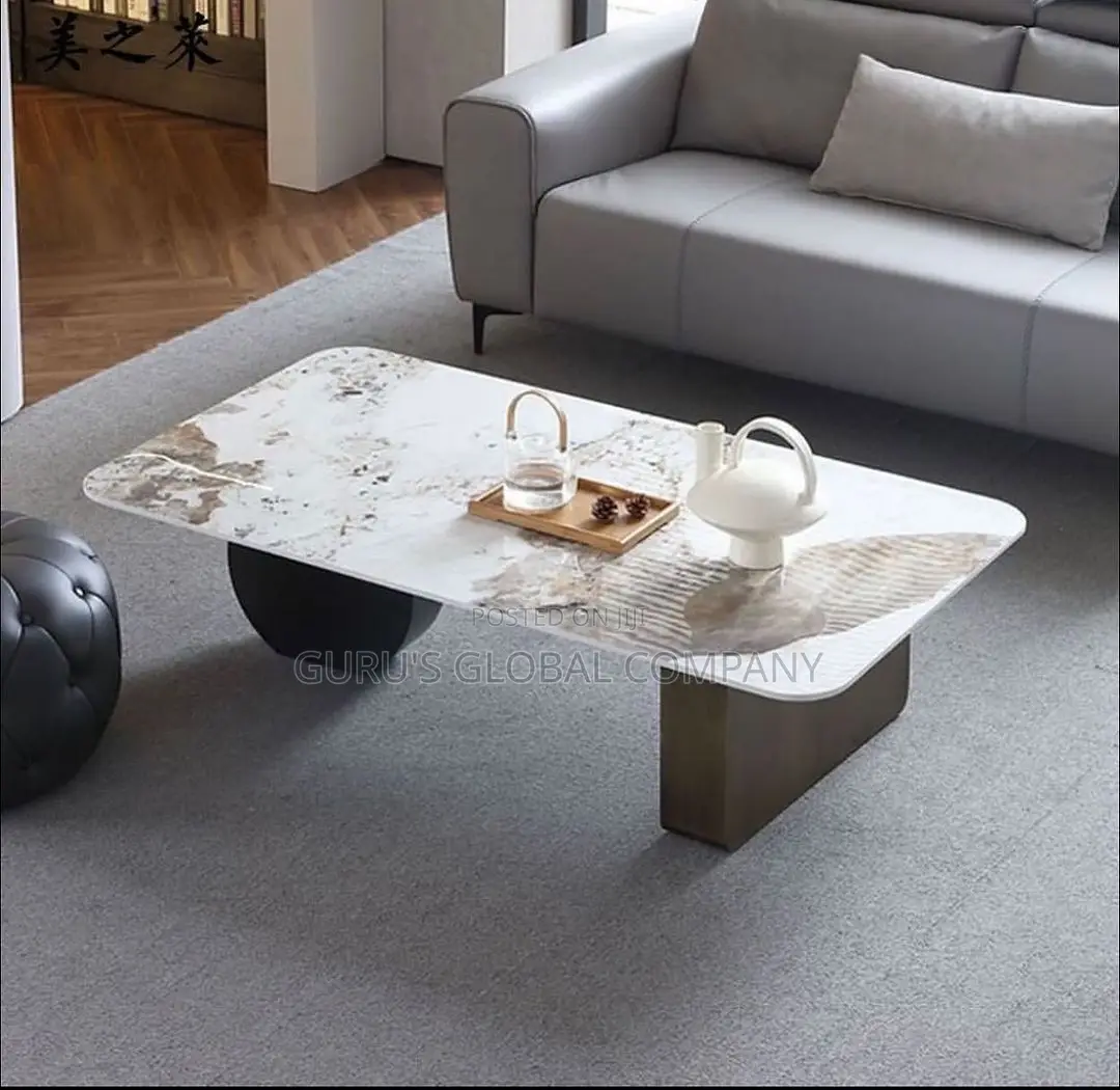 Center Table