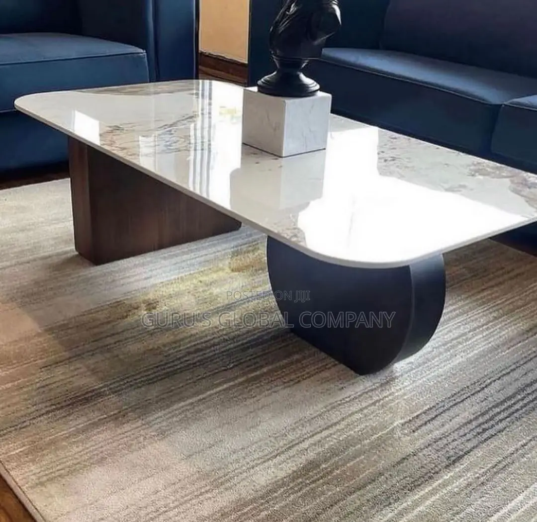 Center Table